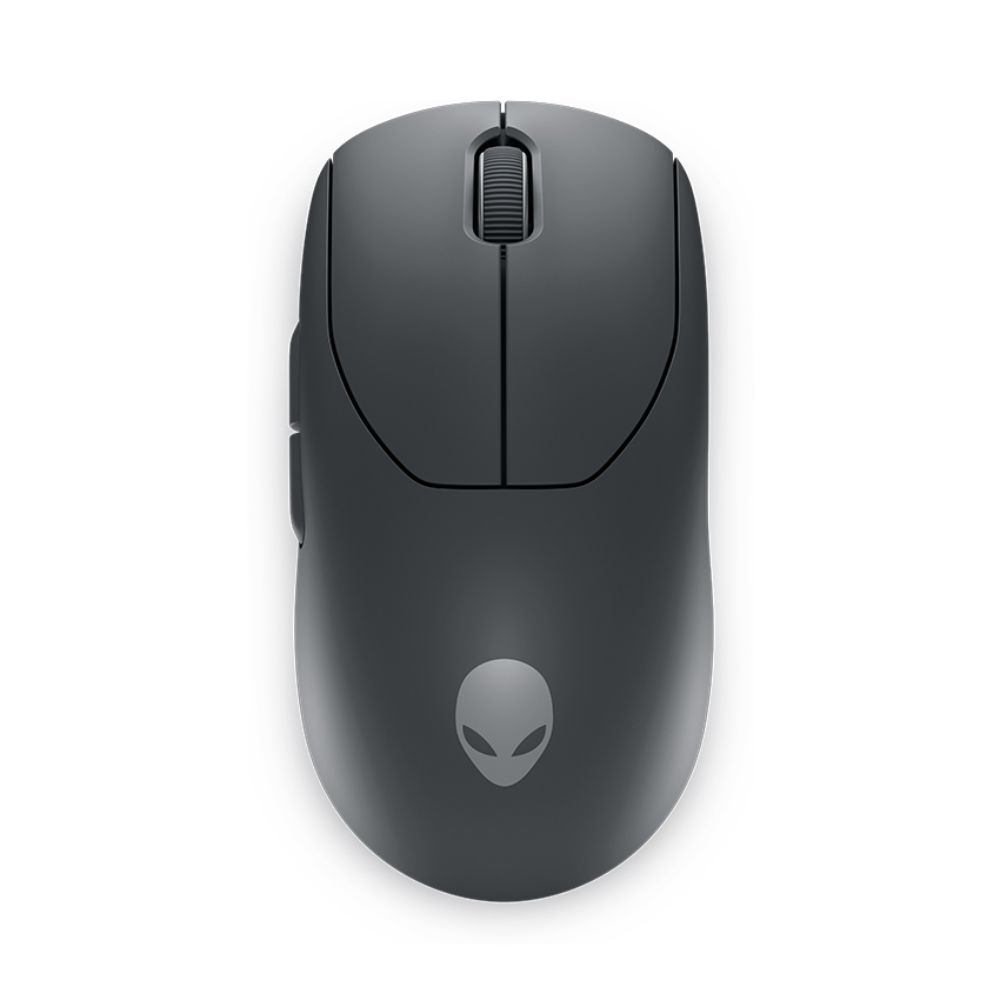 Chuột không dây Dell Gaming Alienware Pro (Black)