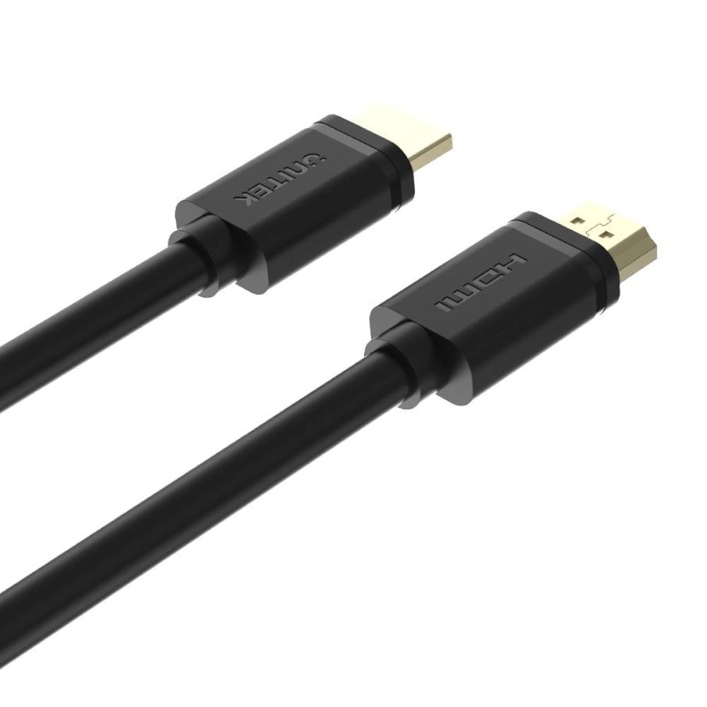 Cáp HDMI Unitek Y-C140M 5M hỗ trợ 4K Ultra HD