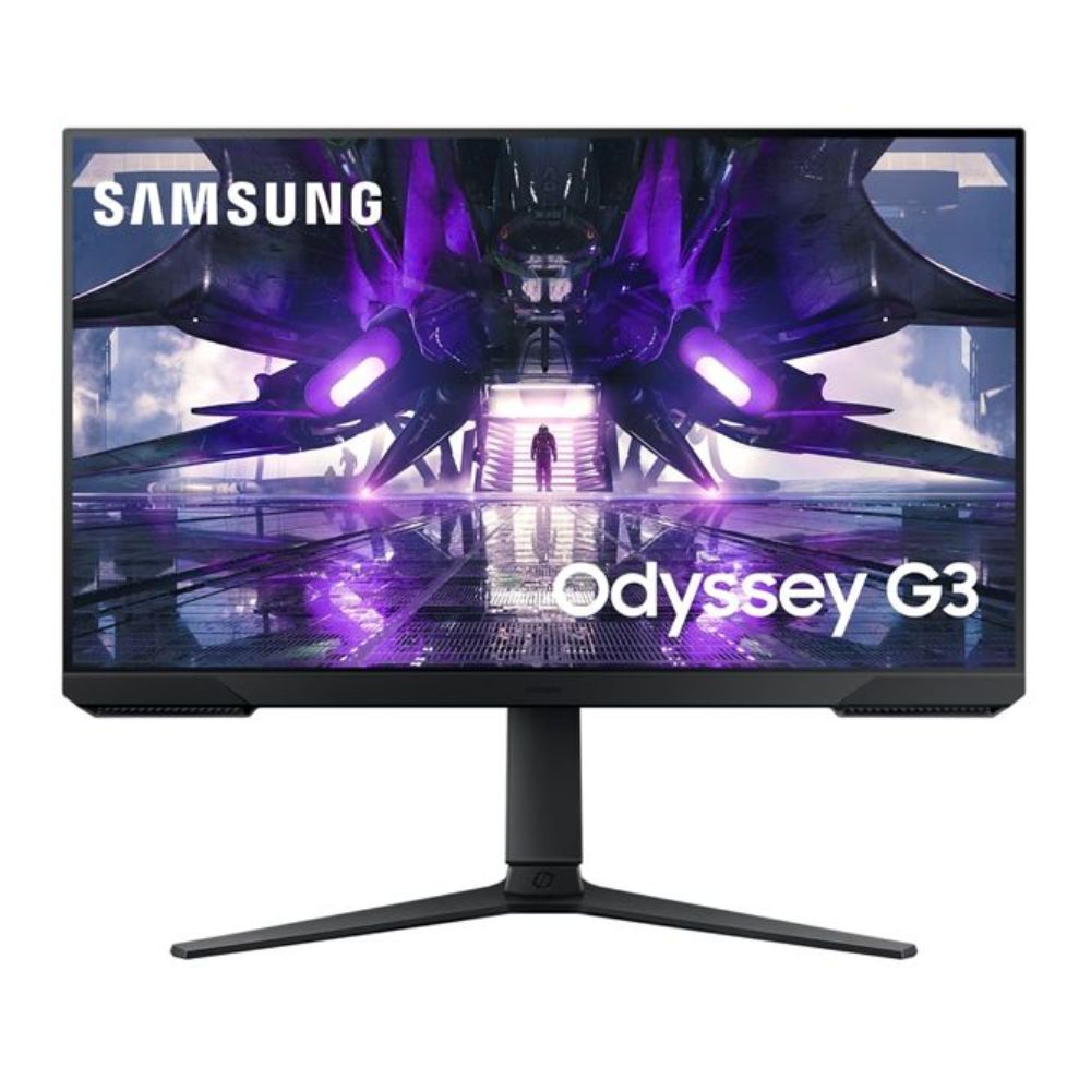Màn hình Samsung LS27HG320EEXXV (27Inch/ Full HD/ 1ms/ 144Hz/ 250cd/m2/ IPS)