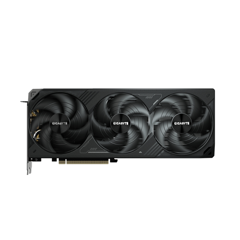 Cạc màn hình Gigabyte GeForce RTX 5080 WINDFORCE OC V2 SFF 16G (N5080WF3OCV2_16GD)